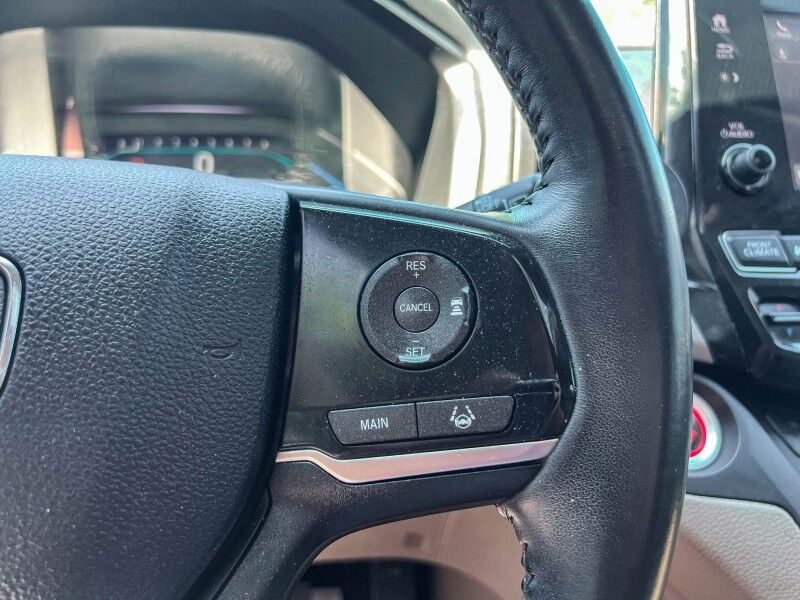 2019 Honda Odyssey EX-L w/Navi/RES Wilmington NC