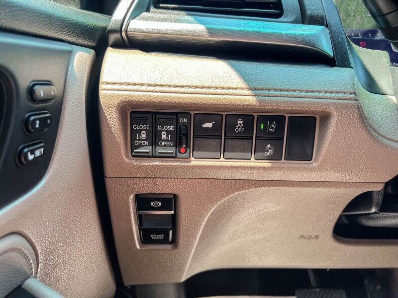 2019 Honda Odyssey EX-L w/Navi/RES Wilmington NC