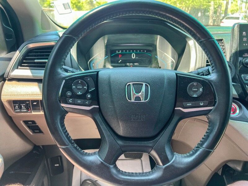 2019 Honda Odyssey EX-L w/Navi/RES Wilmington NC