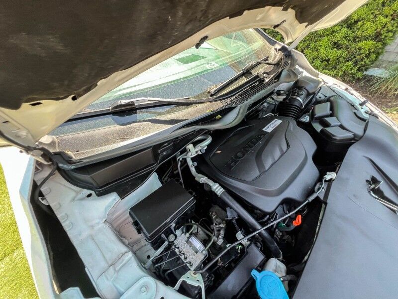 2019 Honda Odyssey EX-L w/Navi/RES Wilmington NC