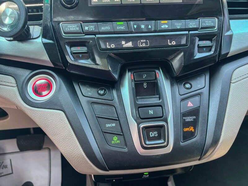 2019 Honda Odyssey EX-L w/Navi/RES Wilmington NC