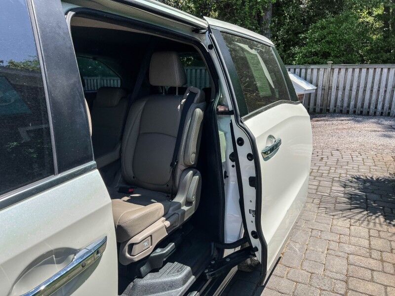 2019 Honda Odyssey EX-L w/Navi/RES Wilmington NC