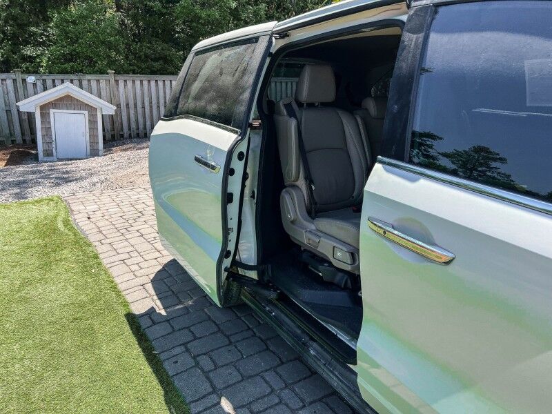 2019 Honda Odyssey EX-L w/Navi/RES Wilmington NC