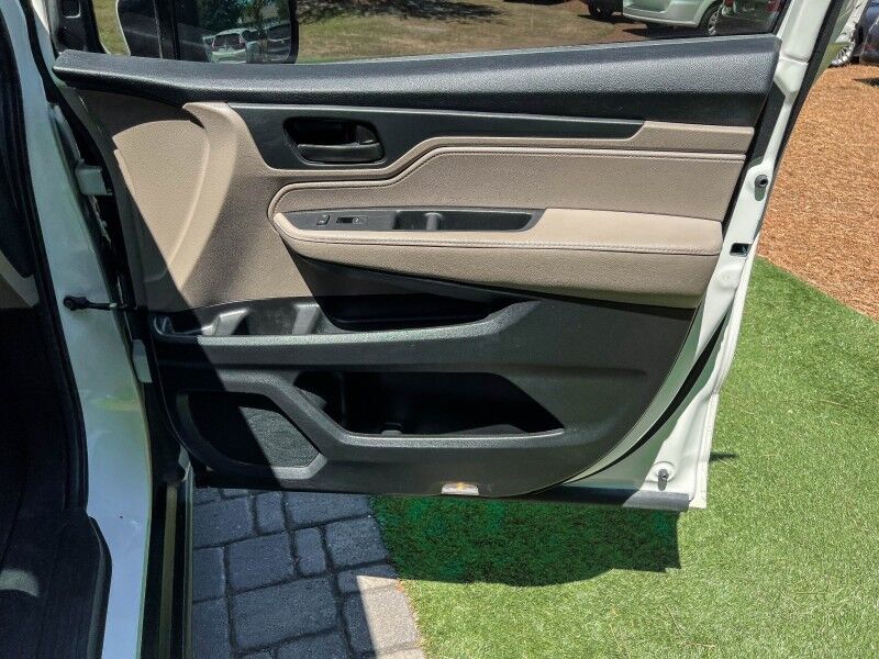 2019 Honda Odyssey EX-L w/Navi/RES Wilmington NC