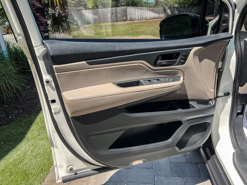 2019 Honda Odyssey EX-L w/Navi/RES Wilmington NC