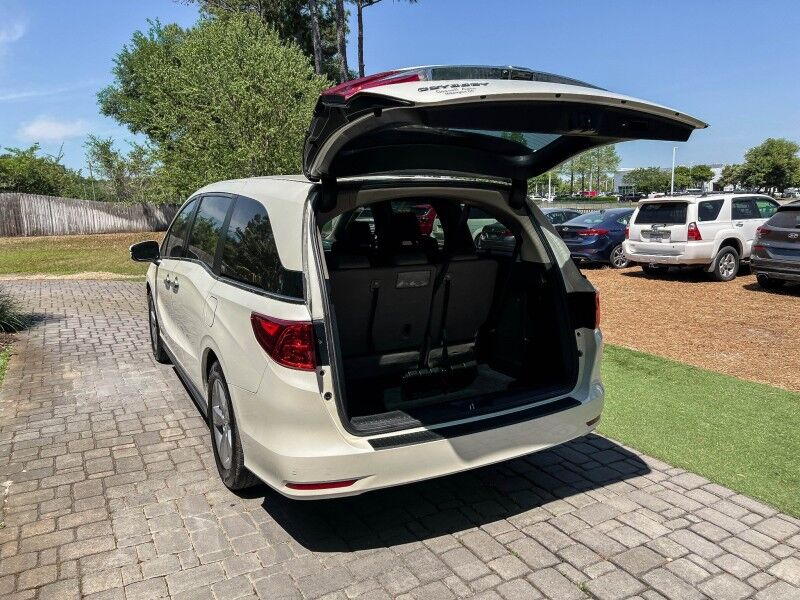 2019 Honda Odyssey EX-L w/Navi/RES Wilmington NC