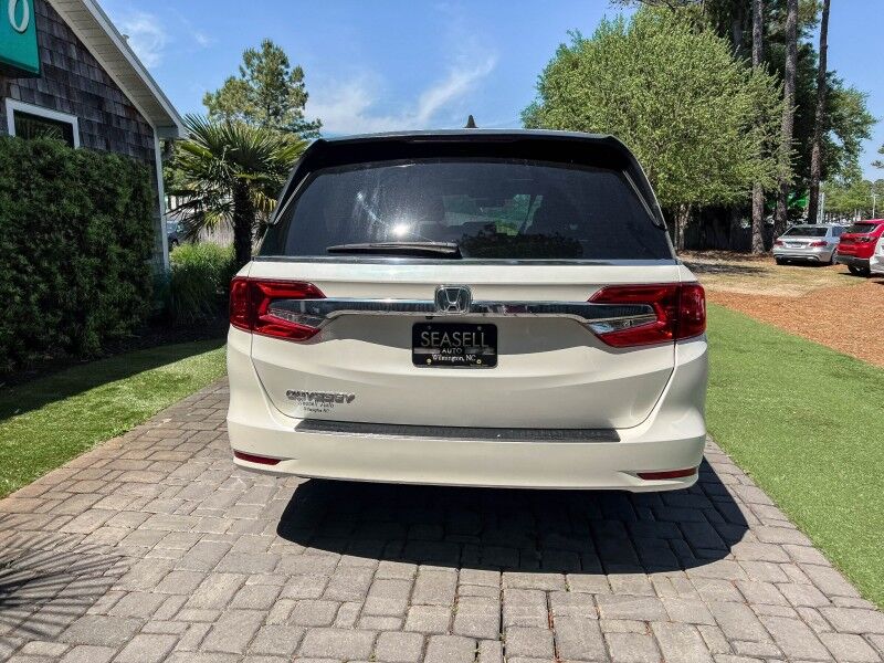 2019 Honda Odyssey EX-L w/Navi/RES Wilmington NC