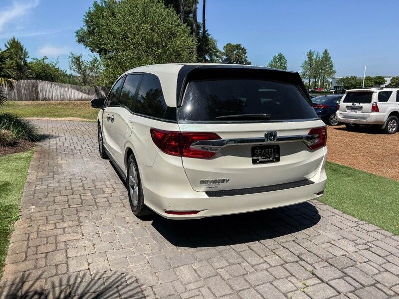 2019 Honda Odyssey EX-L w/Navi/RES Wilmington NC