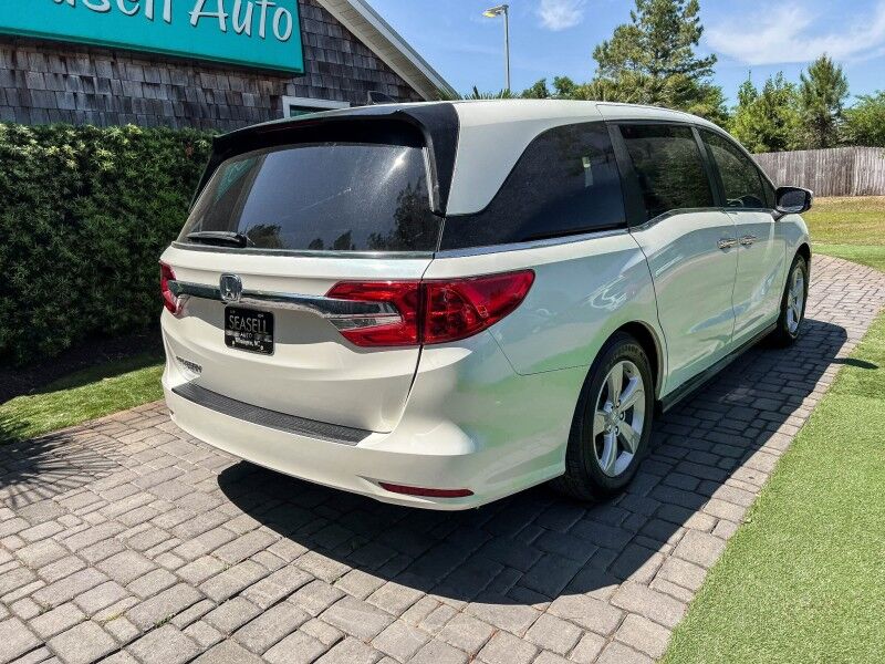 2019 Honda Odyssey EX-L w/Navi/RES Wilmington NC