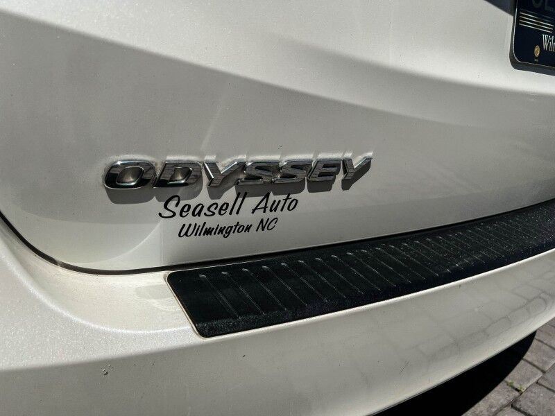 2019 Honda Odyssey EX-L w/Navi/RES Wilmington NC