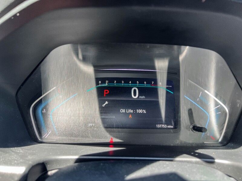 2019 Honda Odyssey EX-L w/Navi/RES Wilmington NC