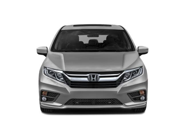 2019 Honda Odyssey EX-L w/Navi/RES Winder GA