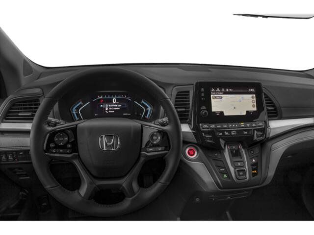 2019 Honda Odyssey EX-L w/Navi/RES Winder GA
