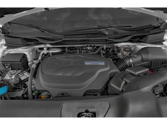 2019 Honda Odyssey EX-L w/Navi/RES Winder GA