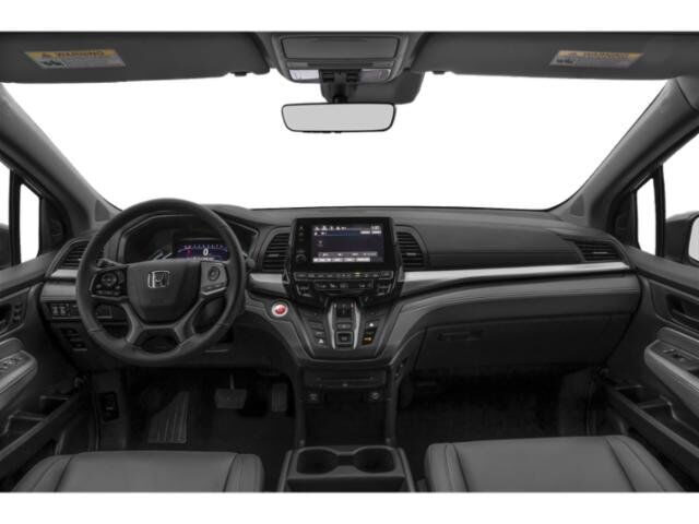 2019 Honda Odyssey EX-L w/Navi/RES Winder GA