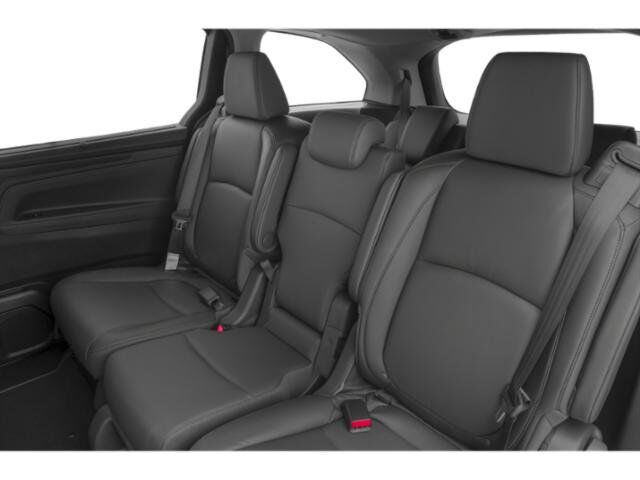 2019 Honda Odyssey EX-L w/Navi/RES Winder GA