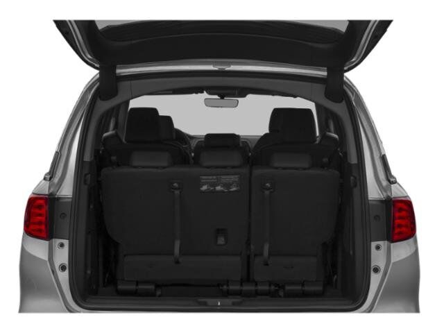 2019 Honda Odyssey EX-L w/Navi/RES Winder GA
