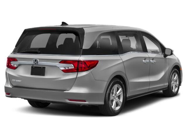 2019 Honda Odyssey EX-L w/Navi/RES Winder GA