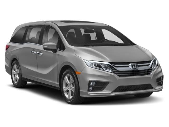 2019 Honda Odyssey EX-L w/Navi/RES Winder GA