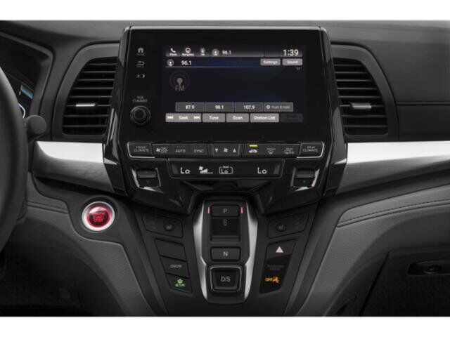2019 Honda Odyssey EX-L w/Navi/RES Winder GA