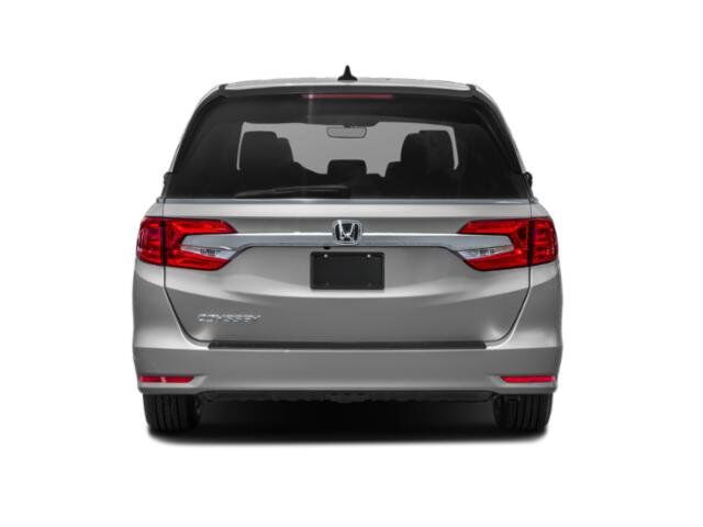 2019 Honda Odyssey EX-L w/Navi/RES Winder GA