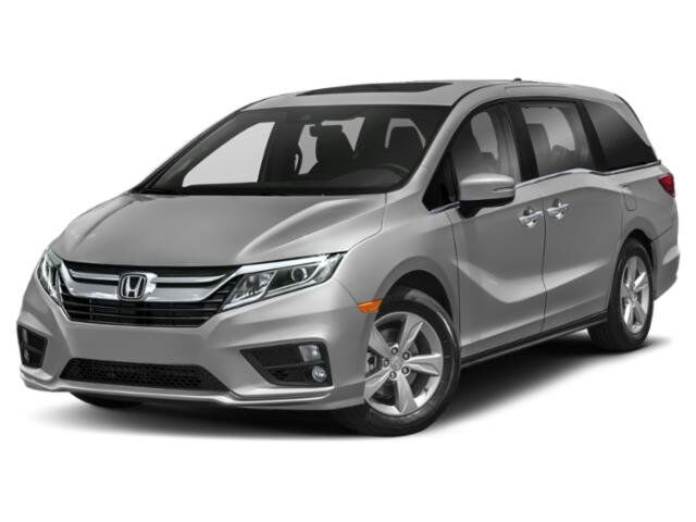 2019 Honda Odyssey EX-L w/Navi/RES Winder GA