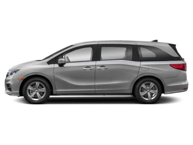 2019 Honda Odyssey EX-L w/Navi/RES Winder GA