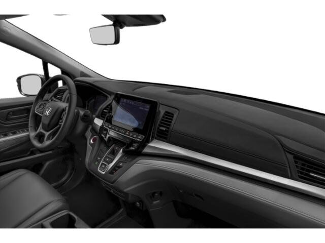 2019 Honda Odyssey EX-L w/Navi/RES Winder GA