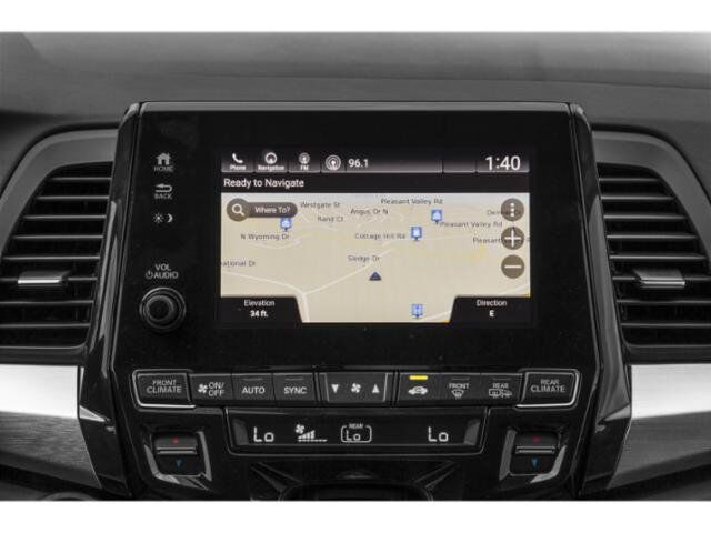 2019 Honda Odyssey EX-L w/Navi/RES Winder GA