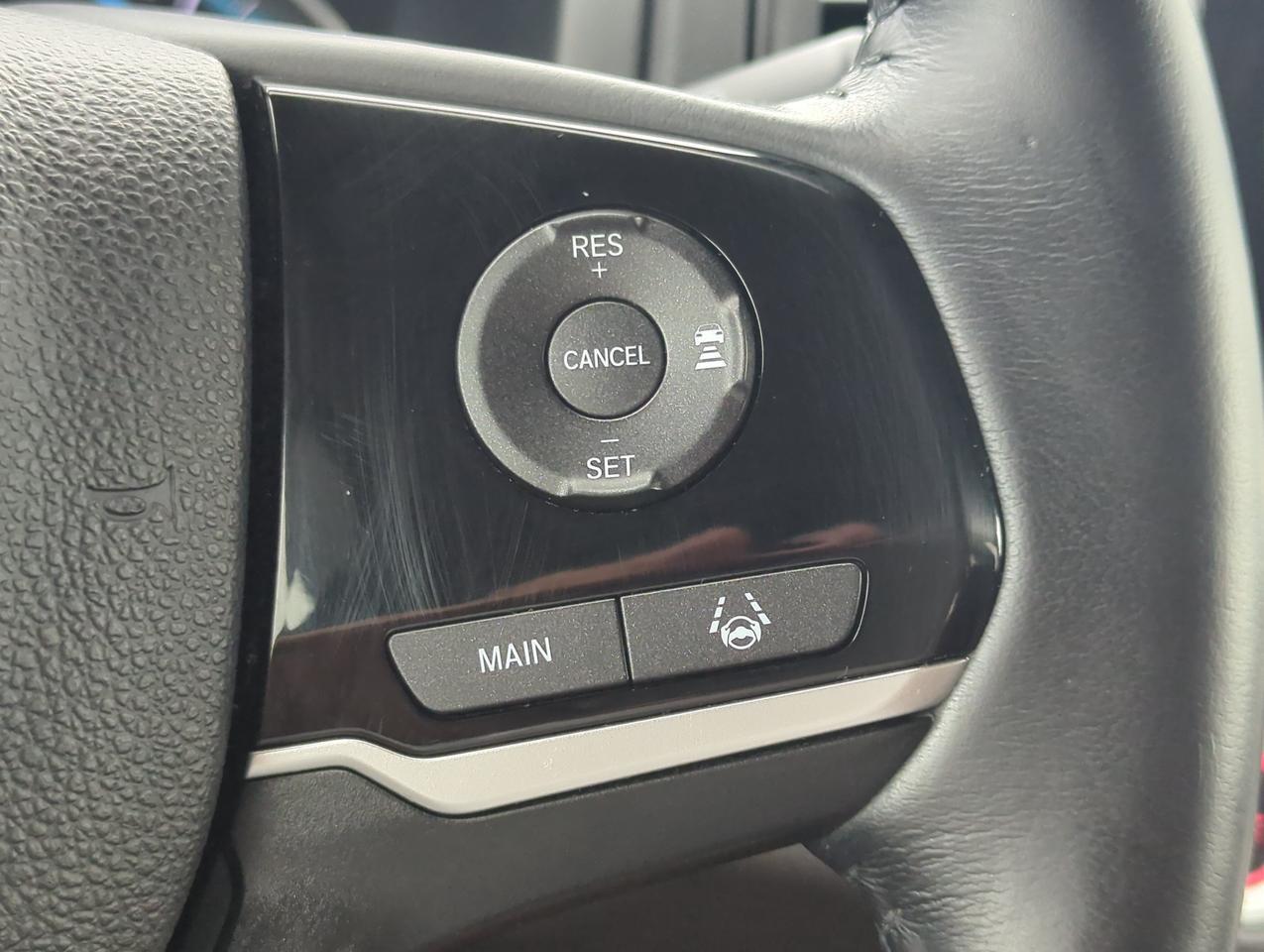 2019 Honda Odyssey EX-L w/Navi/RES Winder GA