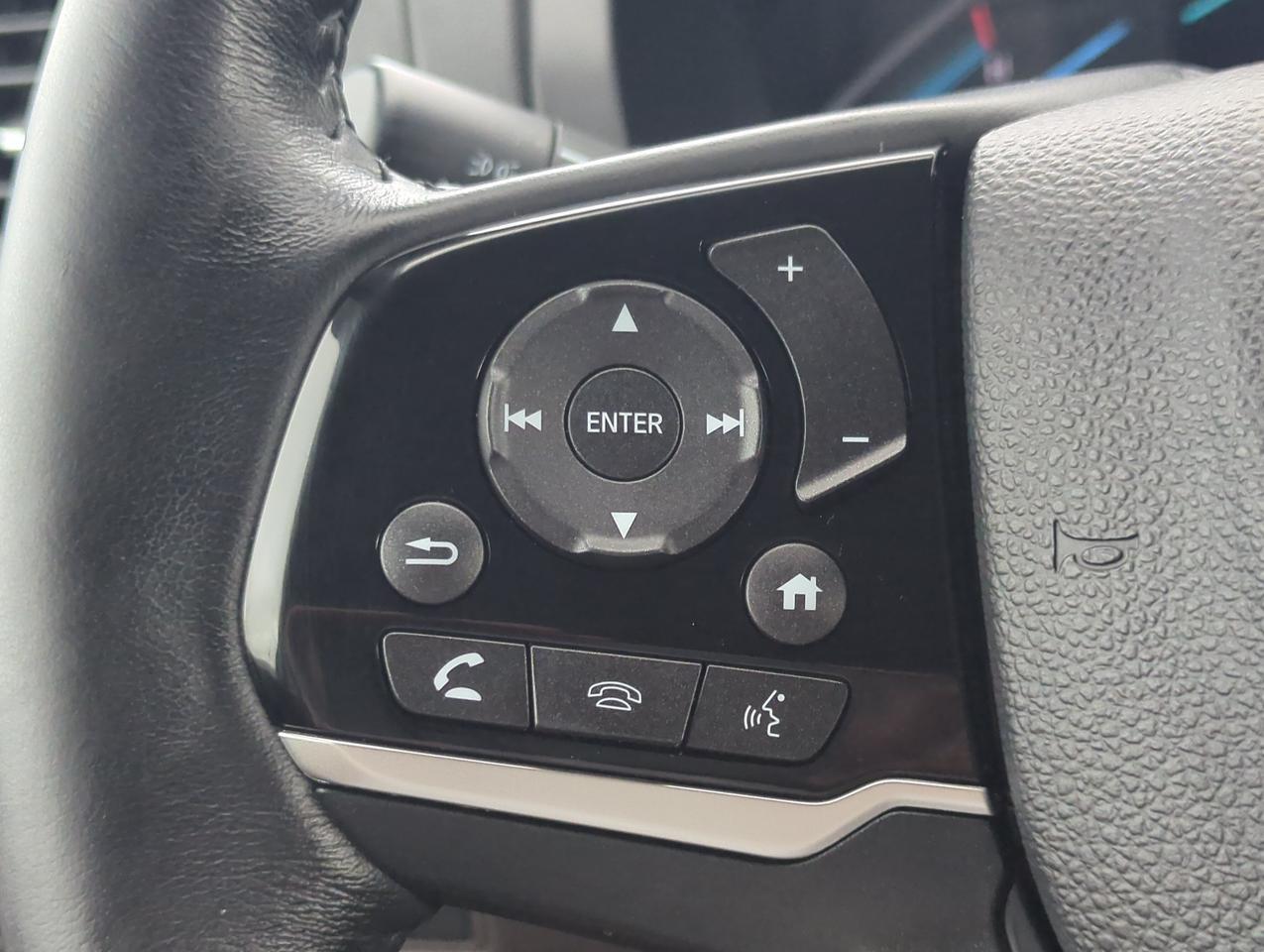 2019 Honda Odyssey EX-L w/Navi/RES Winder GA