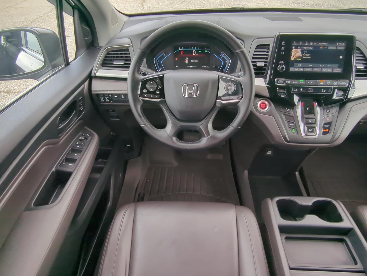 2019 Honda Odyssey EX-L w/Navi/RES Winder GA