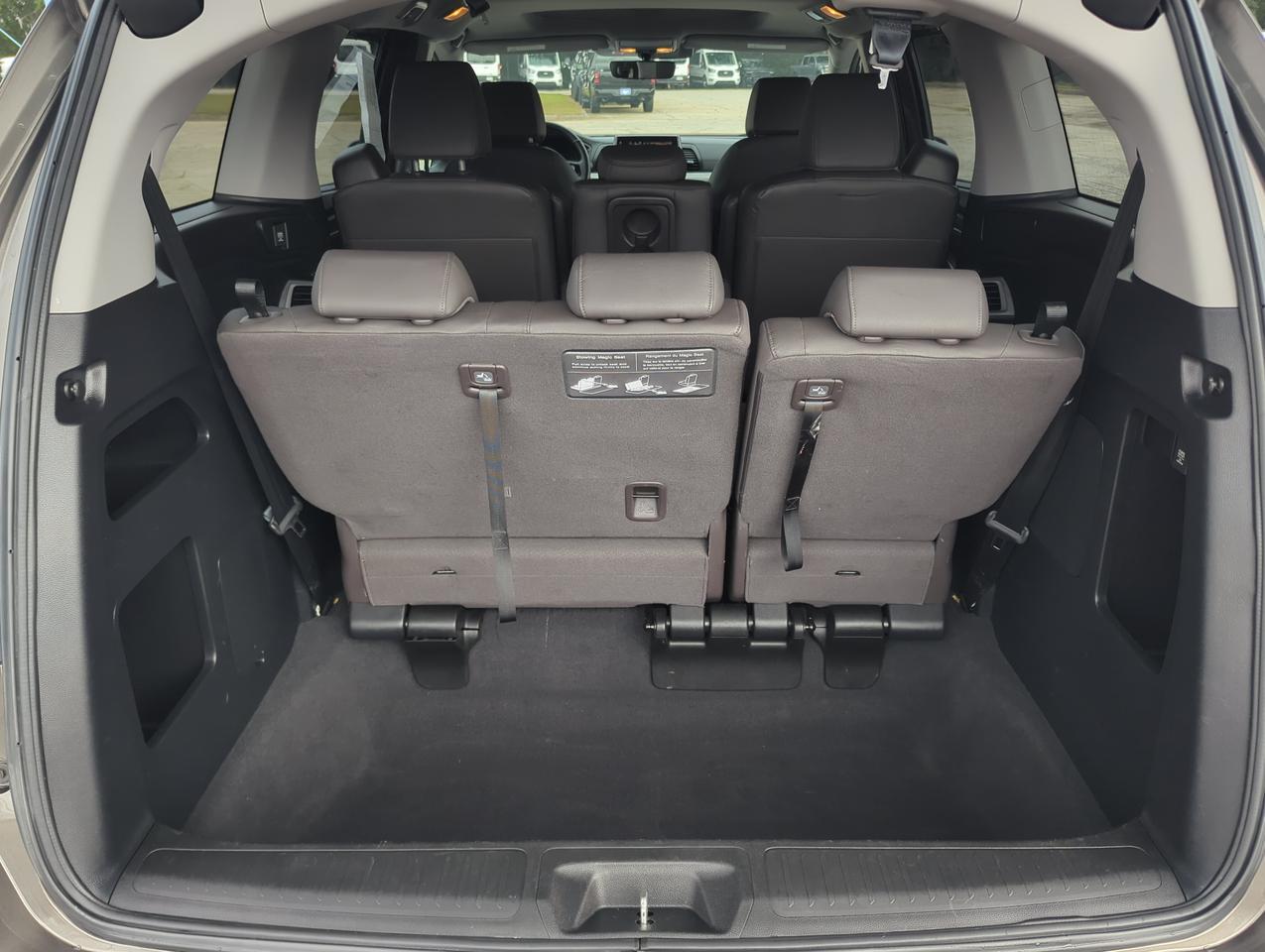 2019 Honda Odyssey EX-L w/Navi/RES Winder GA