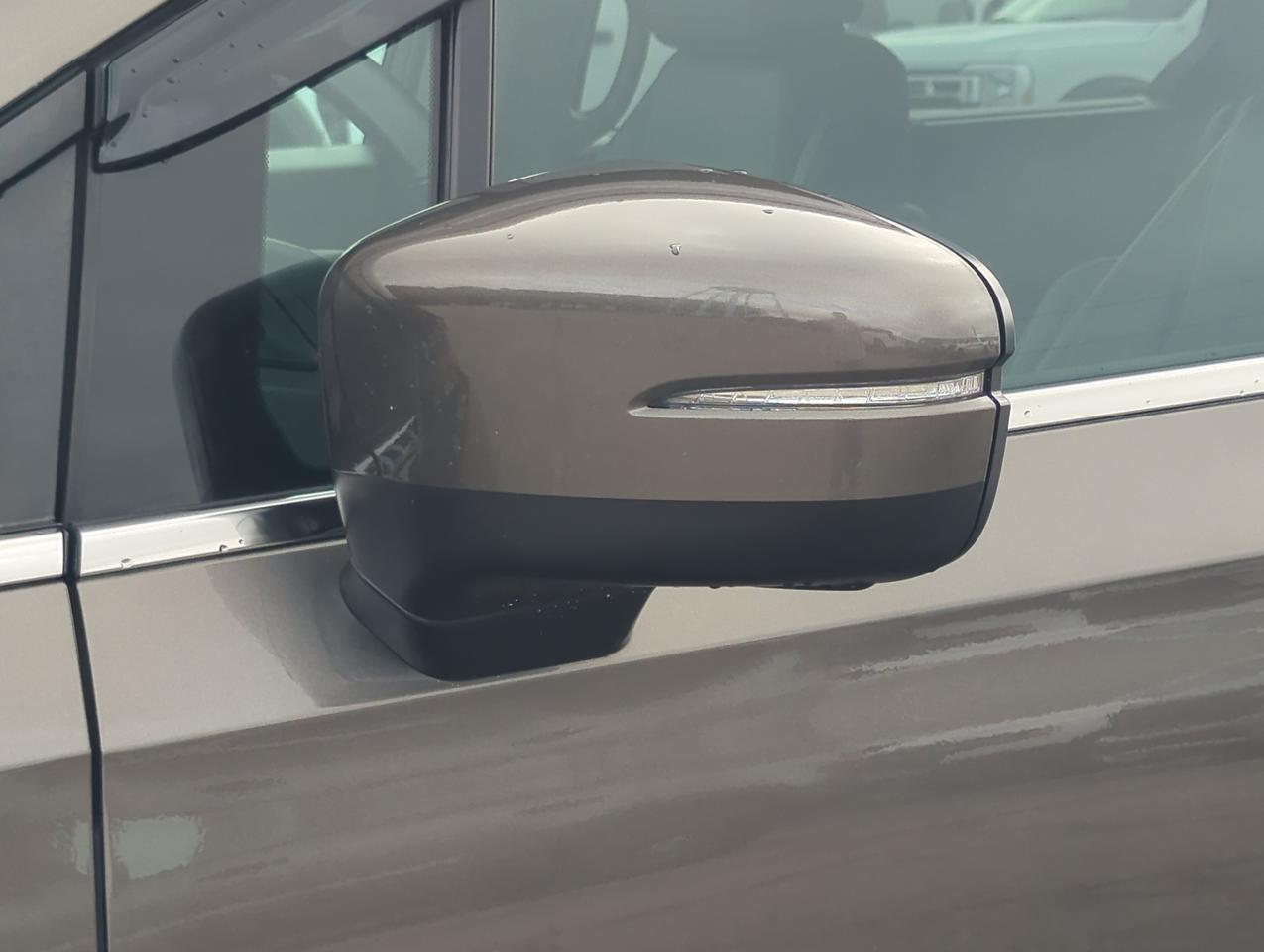 2019 Honda Odyssey EX-L w/Navi/RES Winder GA