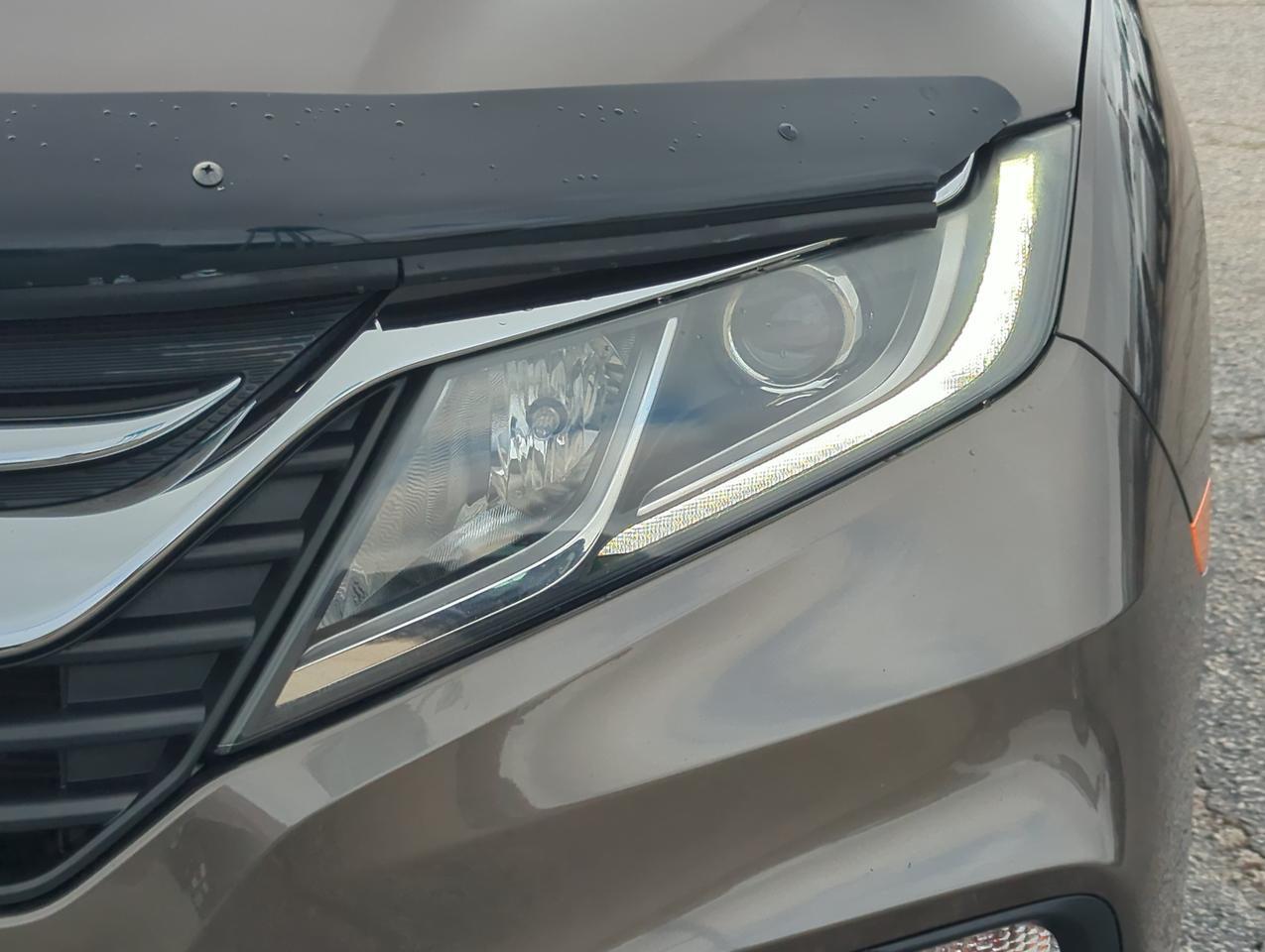 2019 Honda Odyssey EX-L w/Navi/RES Winder GA