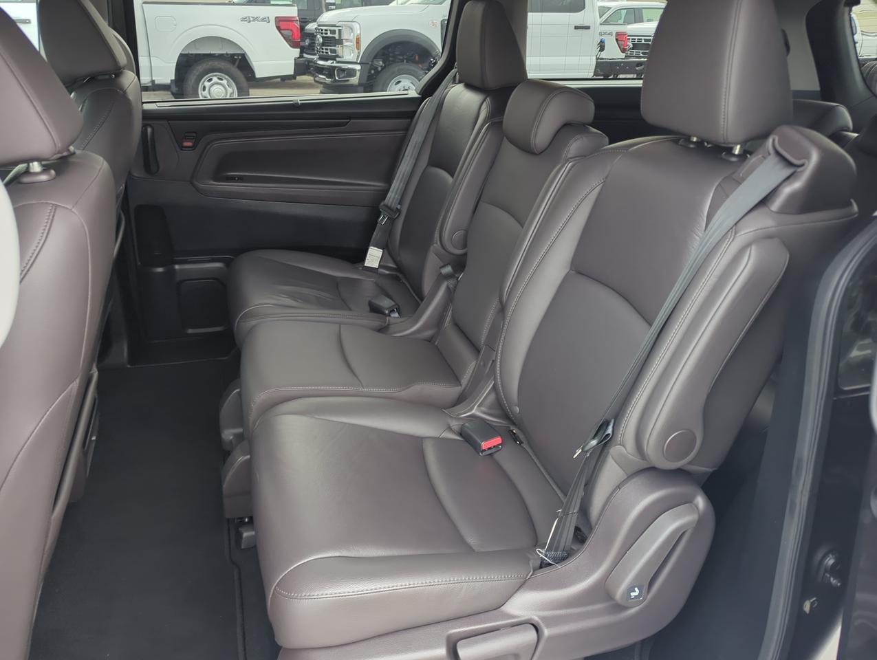 2019 Honda Odyssey EX-L w/Navi/RES Winder GA