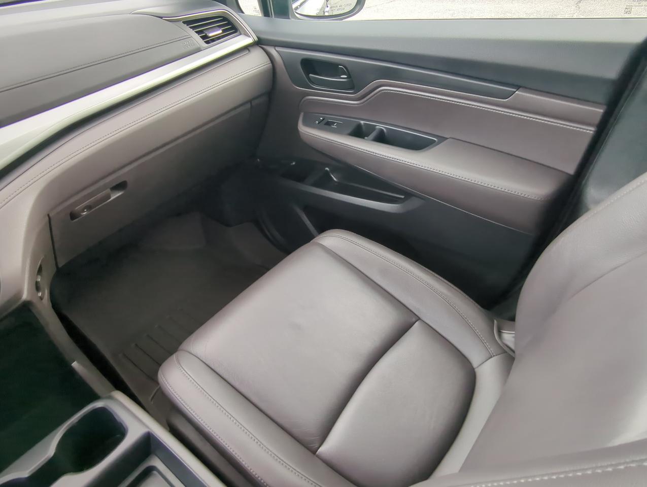 2019 Honda Odyssey EX-L w/Navi/RES Winder GA