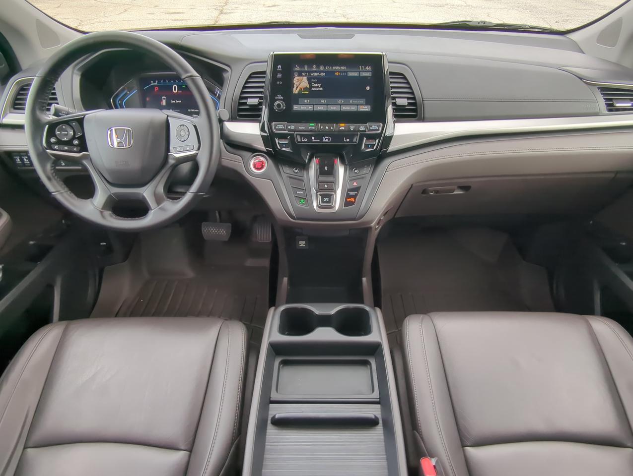 2019 Honda Odyssey EX-L w/Navi/RES Winder GA