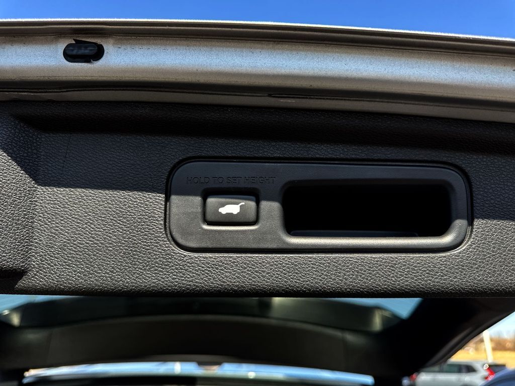 2019 Honda Odyssey EX-L w/Navigation and Rear Entertainment System Oklahoma City OK