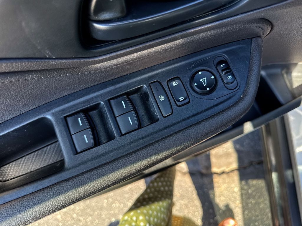 2019 Honda Odyssey EX-L w/Navigation and Rear Entertainment System Oklahoma City OK