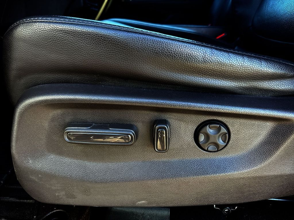 2019 Honda Odyssey EX-L w/Navigation and Rear Entertainment System Oklahoma City OK