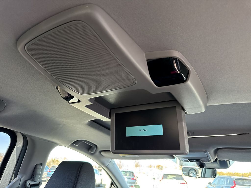 2019 Honda Odyssey EX-L w/Navigation and Rear Entertainment System Oklahoma City OK