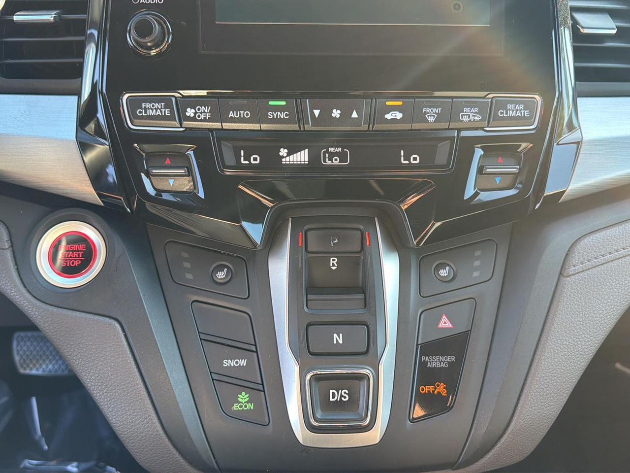 2019 Honda Odyssey EX-L Gaithersburg MD