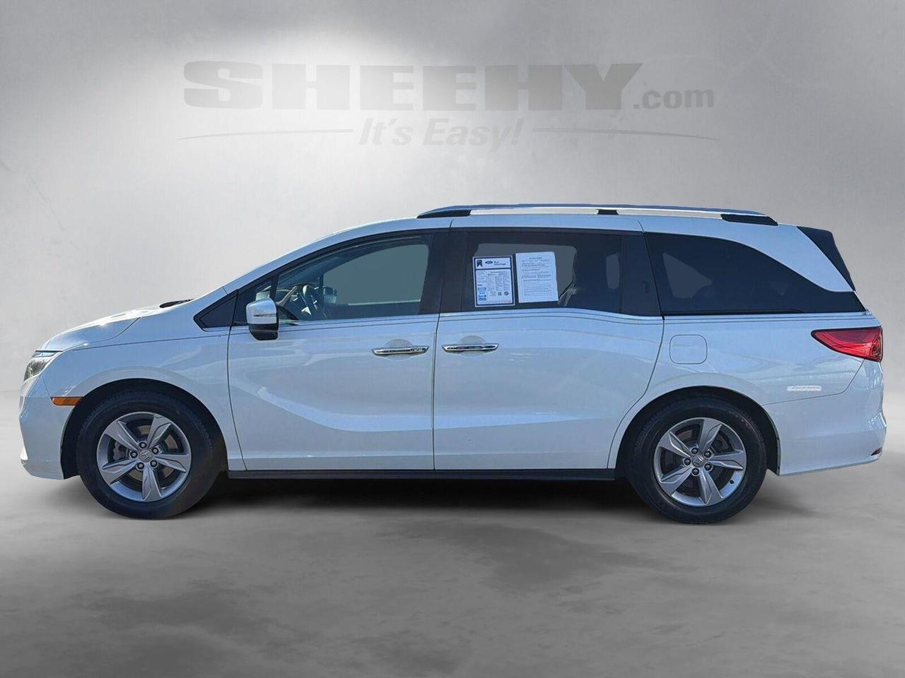 2019 Honda Odyssey EX-L Gaithersburg MD