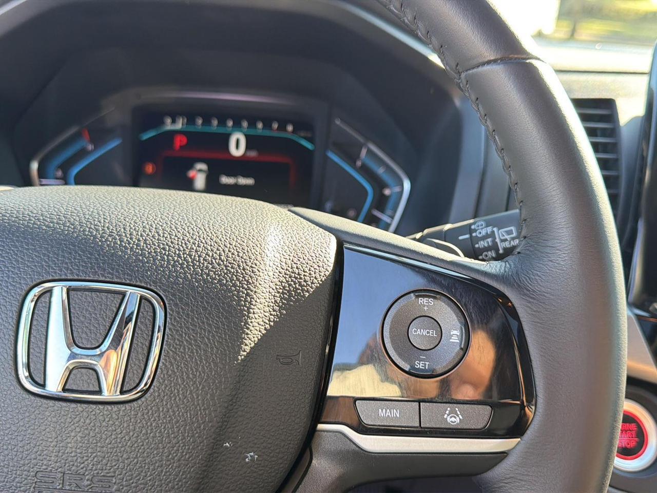 2019 Honda Odyssey EX-L Gaithersburg MD