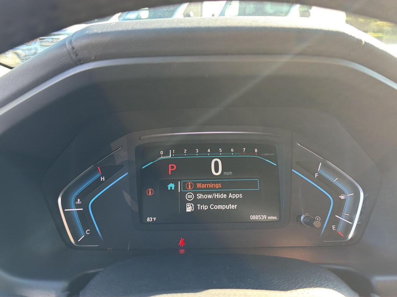 2019 Honda Odyssey EX-L Gaithersburg MD