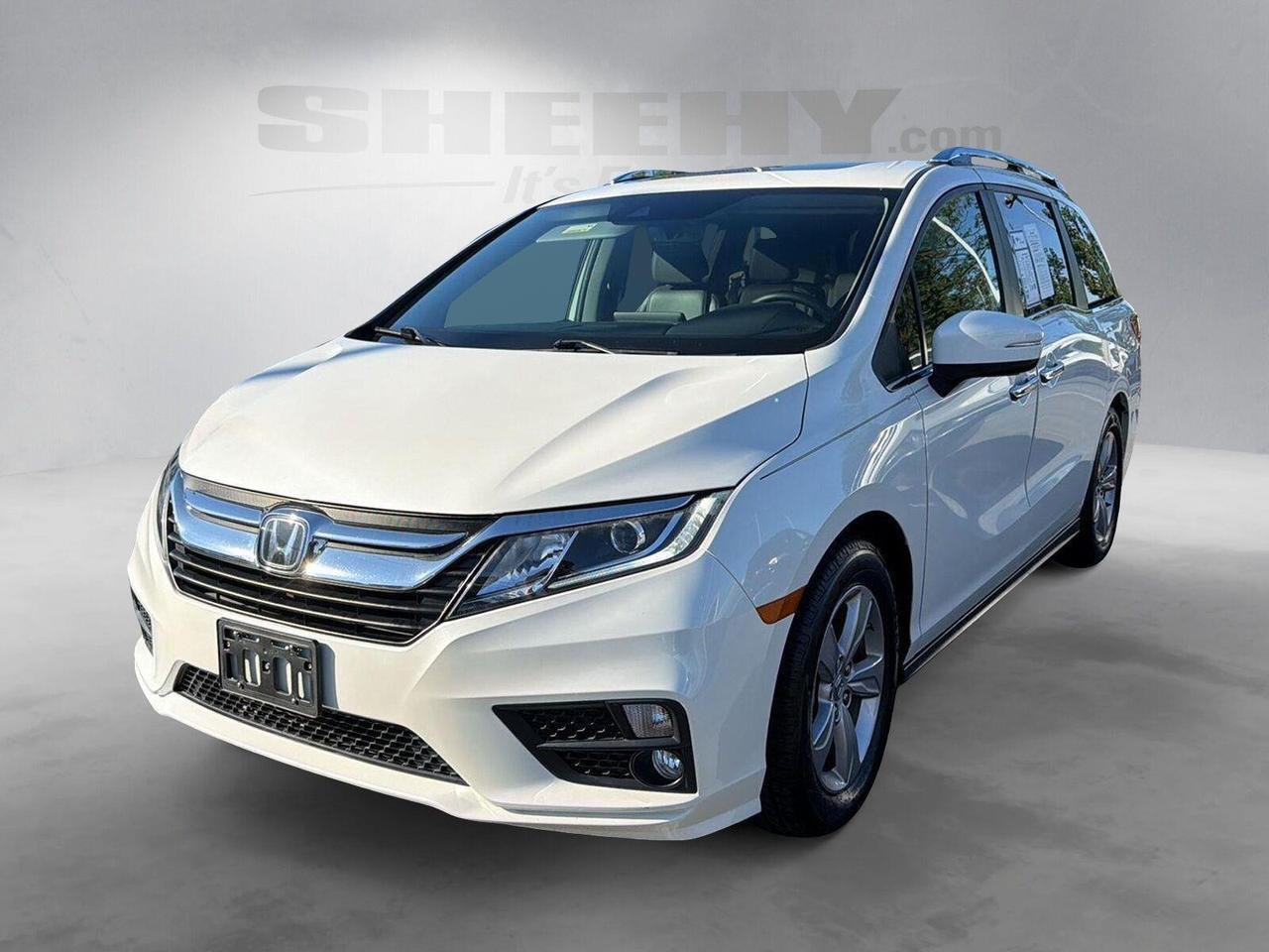 2019 Honda Odyssey EX-L Gaithersburg MD