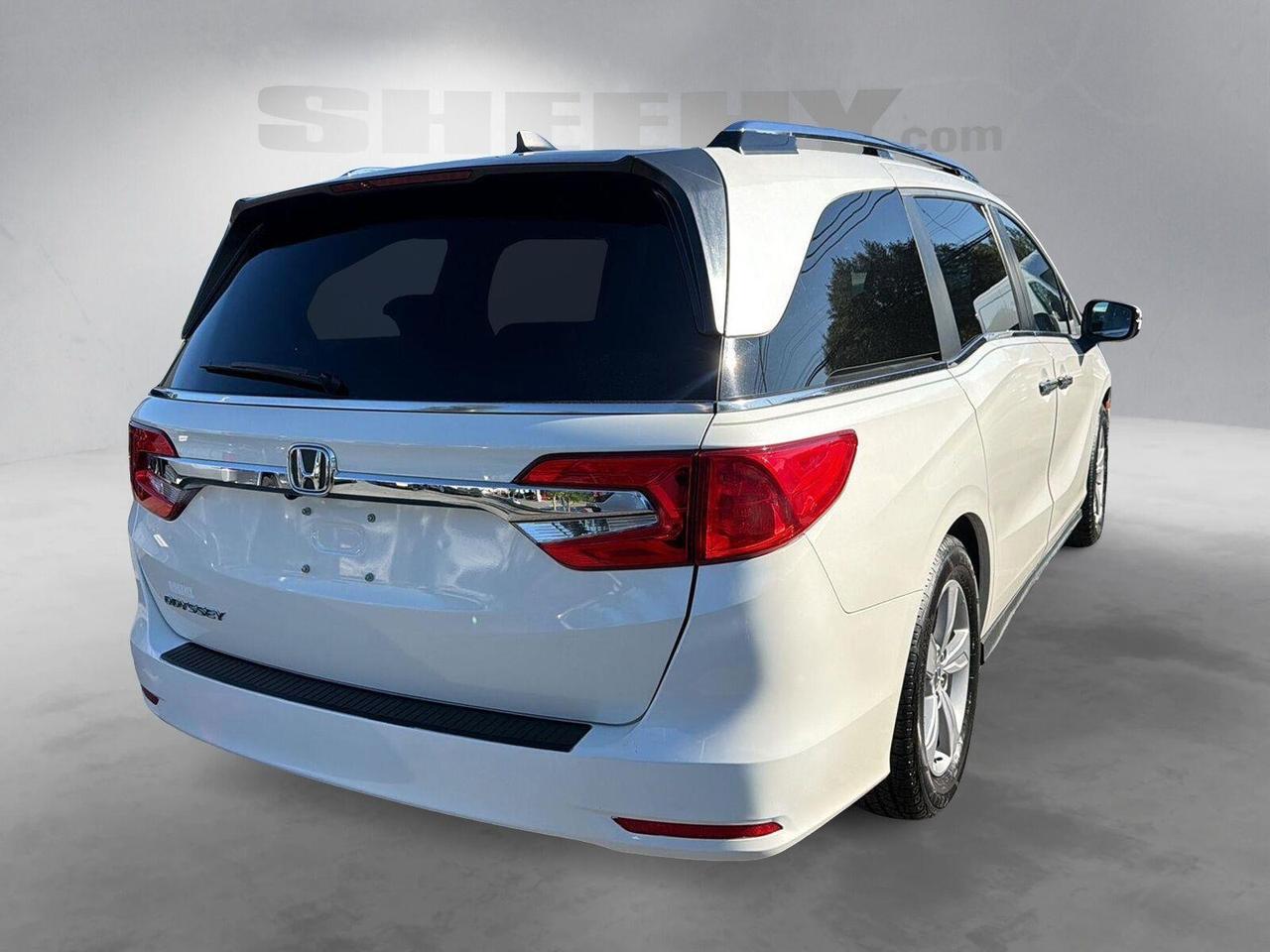 2019 Honda Odyssey EX-L Gaithersburg MD