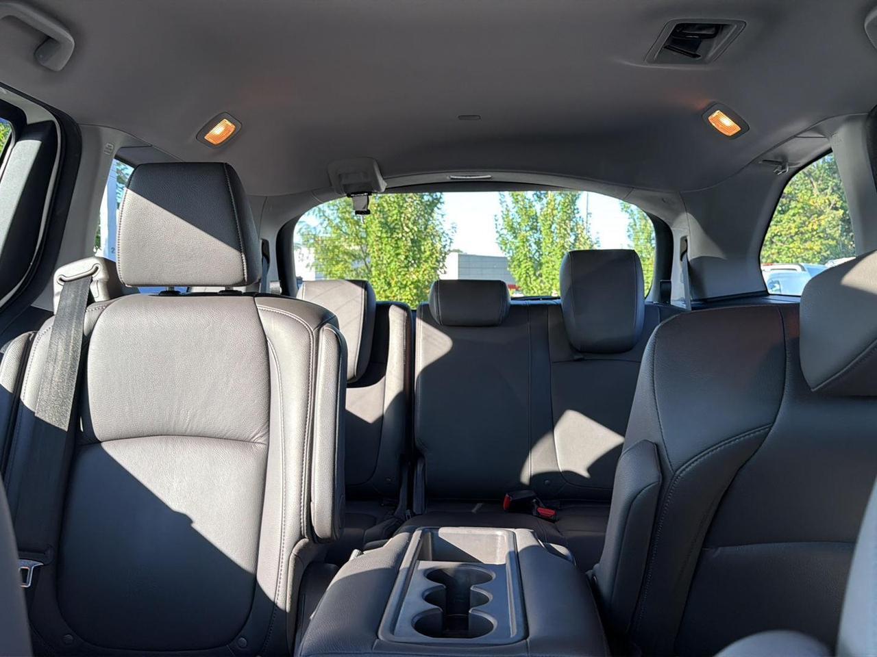 2019 Honda Odyssey EX-L Gaithersburg MD