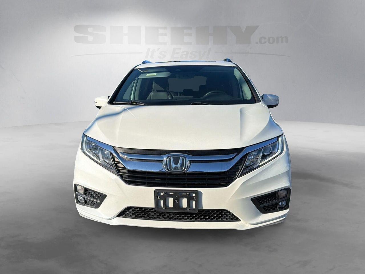 2019 Honda Odyssey EX-L Gaithersburg MD